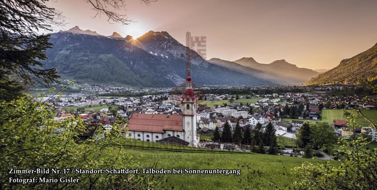Hotel Restaurant Goldener Schluessel ألتدورف المظهر الخارجي الصورة
