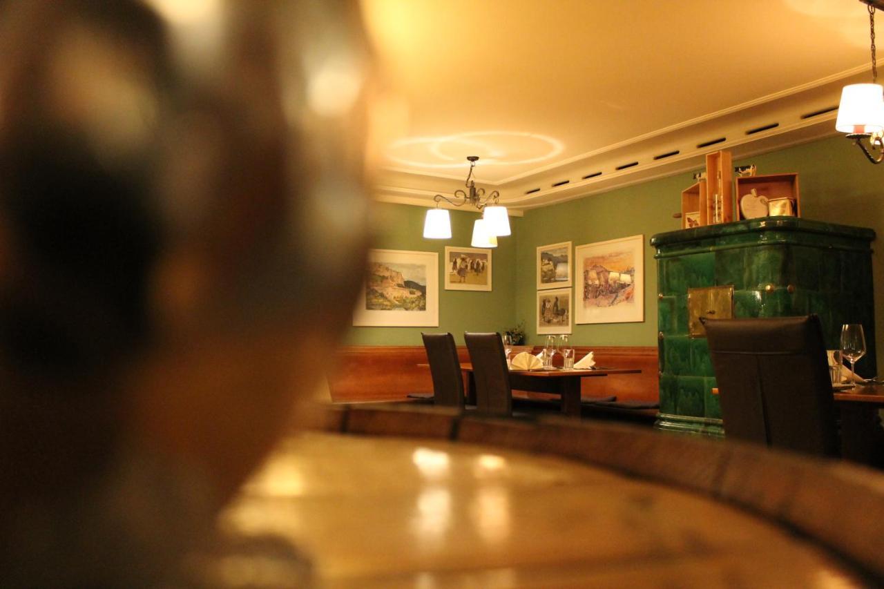 Hotel Restaurant Goldener Schluessel ألتدورف المظهر الخارجي الصورة